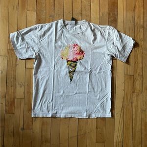 BILLIONAIRE BOYS CLUB ICE CREAM T-shirt